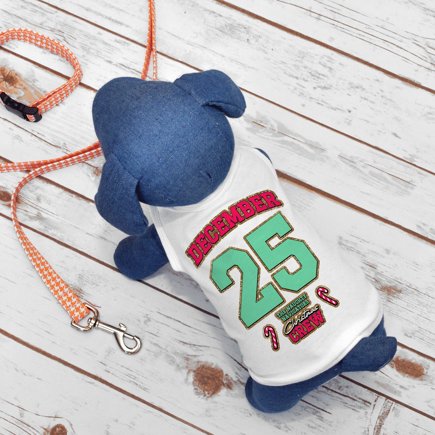 Funny Christmas T-Shirt PNG | Christmas Crew PNG The Naughty Navigators | Instant Download Holiday Designs for Sublimation & Crafts