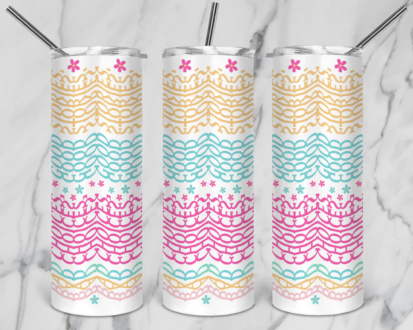 20 Designs Bundle Hidden Message Geometric 20 oz Tumbler | Hidden Message PNG SVG for Sublimation & Cricut