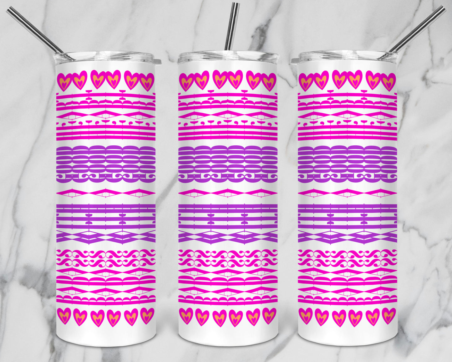20 Designs Bundle Hidden Message Geometric 20 oz Tumbler | Hidden Message PNG SVG for Sublimation & Cricut