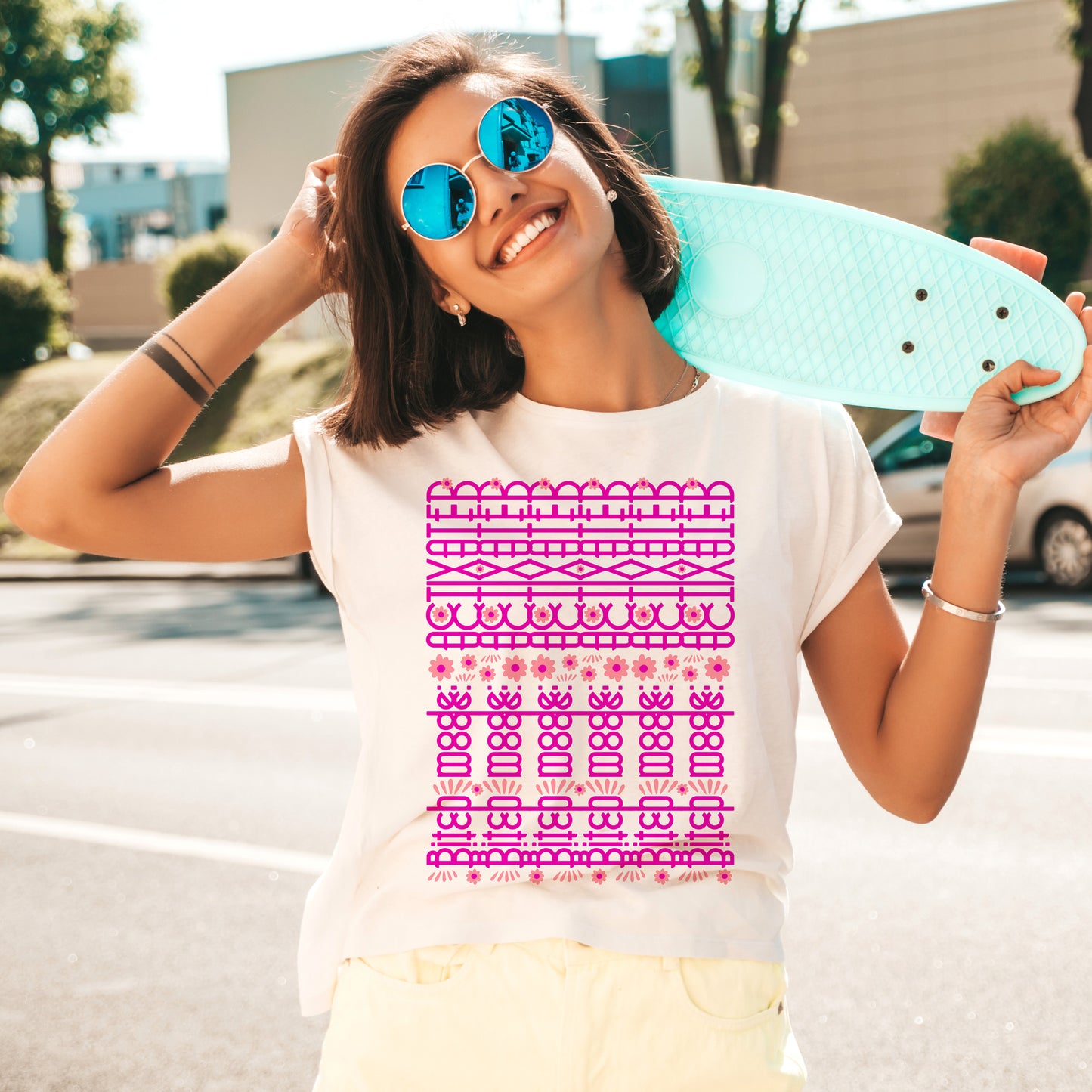 20 Designs Bundle Hidden Message Geometric T-Shirt | Hidden Message PNG SVG for Sublimation & Cricut T-shirt Digital Download