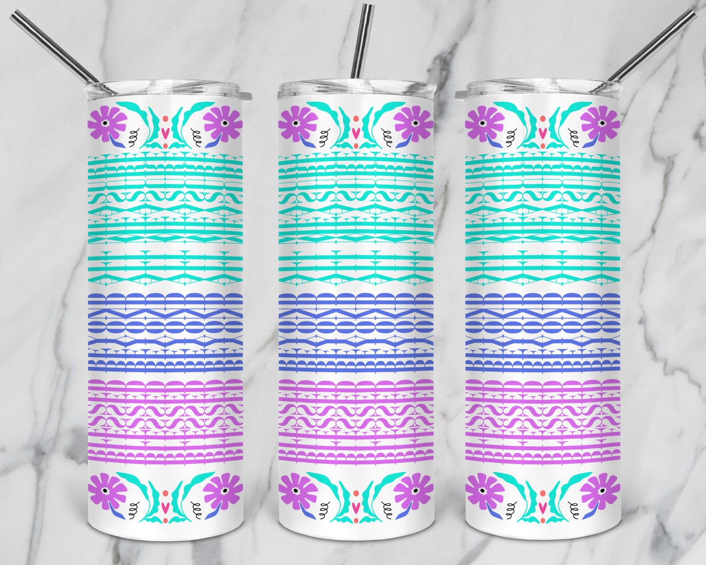 10 Designs Religious Motivational Bundle Hidden Message Geometric 20 oz Tumbler | Hidden Message Halloween PNG Religious SVG for Sublimation & Cricut