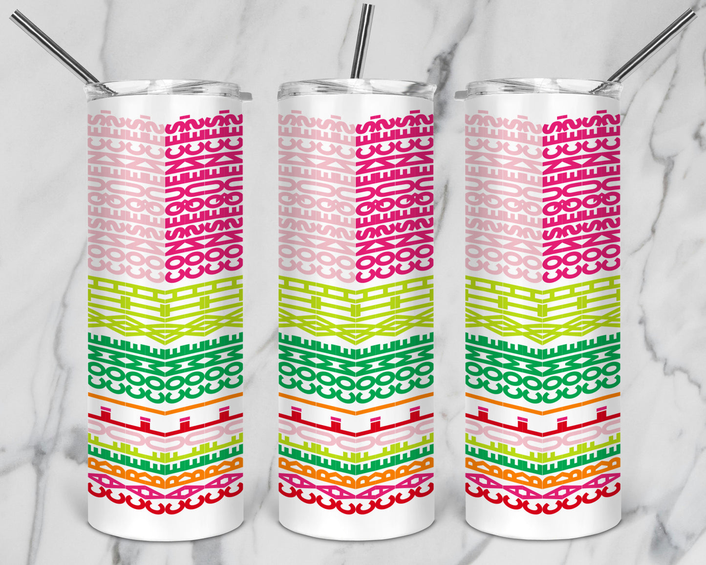 20 Designs Bundle Hidden Message Geometric 20 oz Tumbler | Hidden Message PNG SVG for Sublimation & Cricut