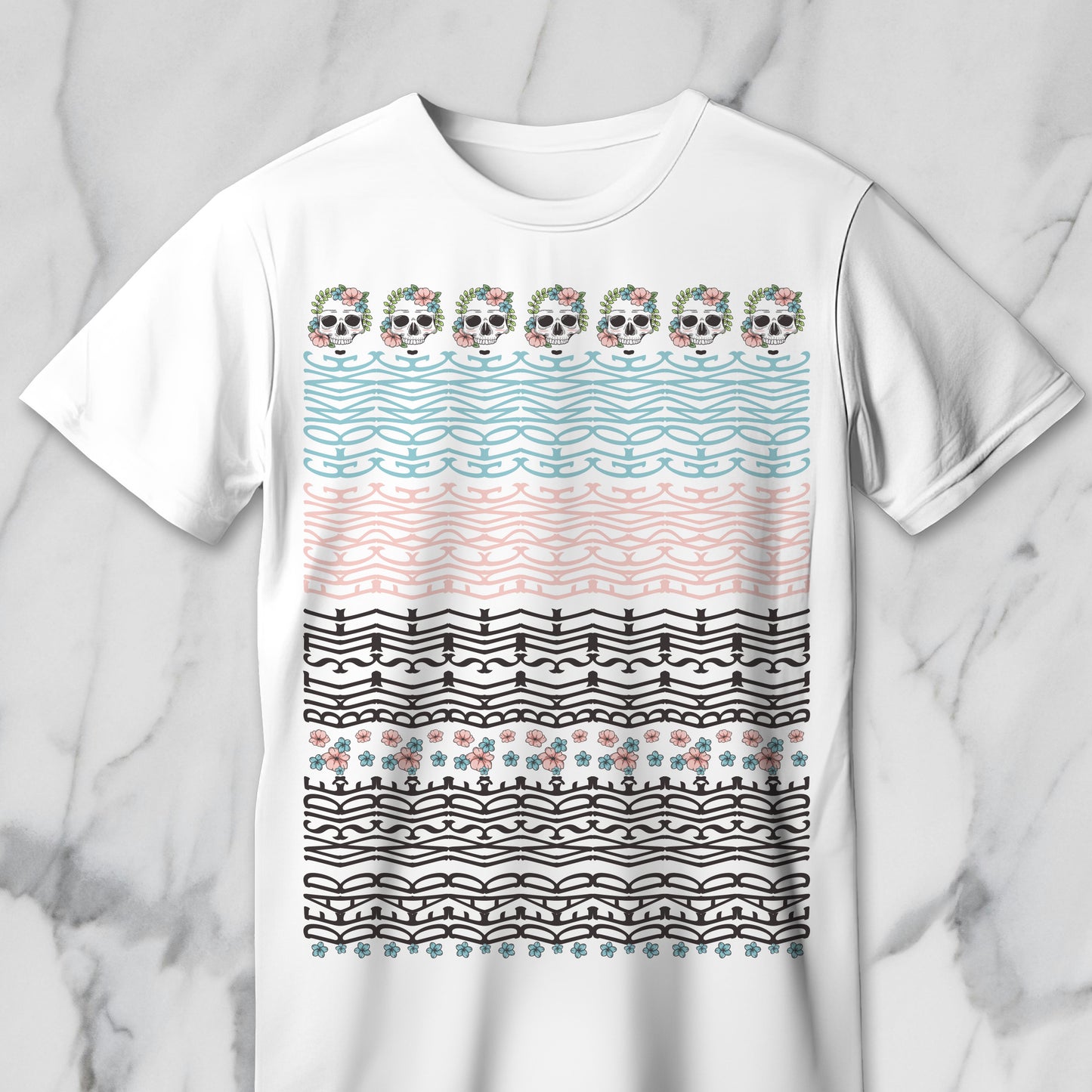 20 Designs Bundle Hidden Message Geometric T-Shirt | Hidden Message PNG SVG for Sublimation & Cricut T-shirt Digital Download