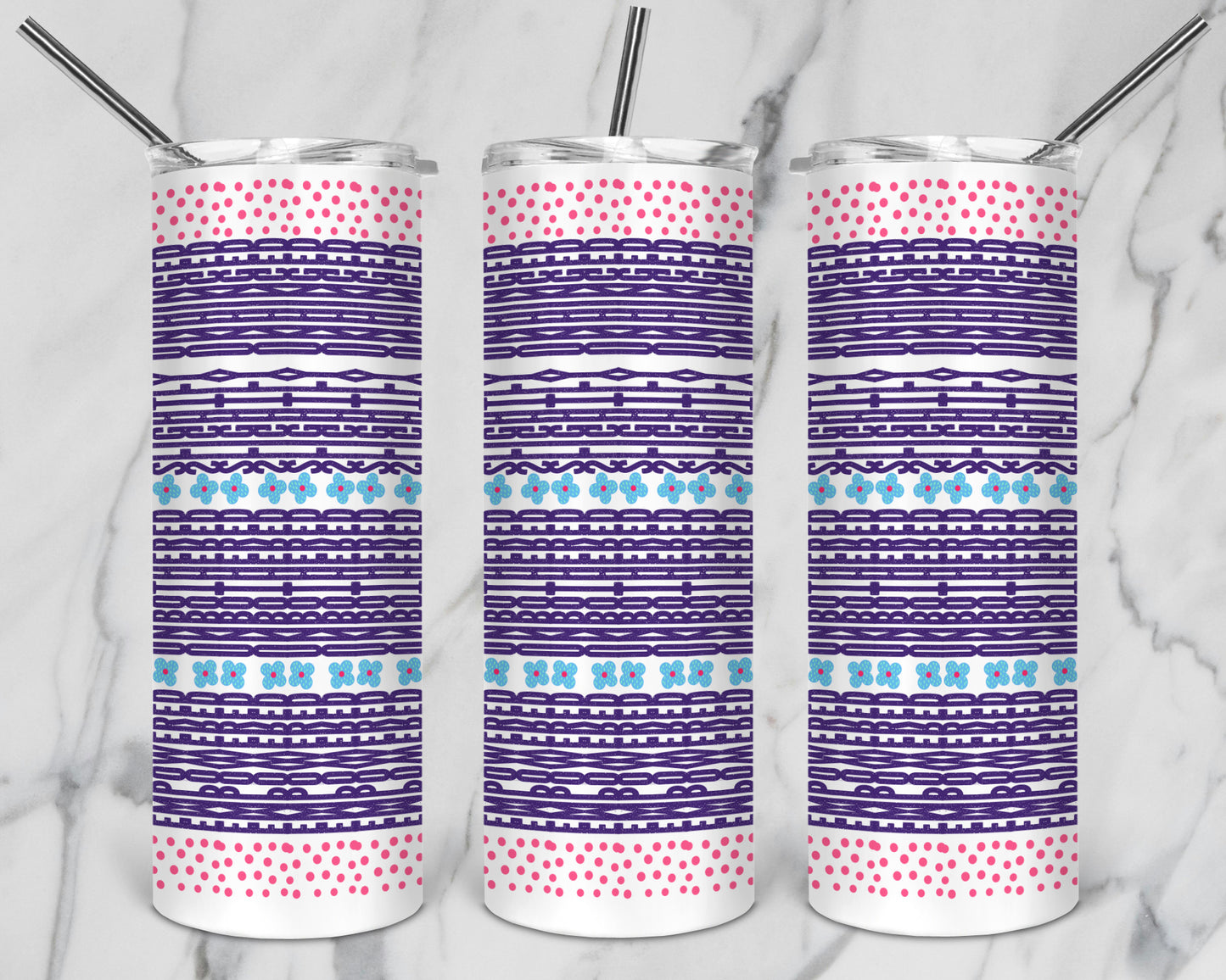 20 Designs Bundle Hidden Message Geometric 20 oz Tumbler | Hidden Message PNG SVG for Sublimation & Cricut