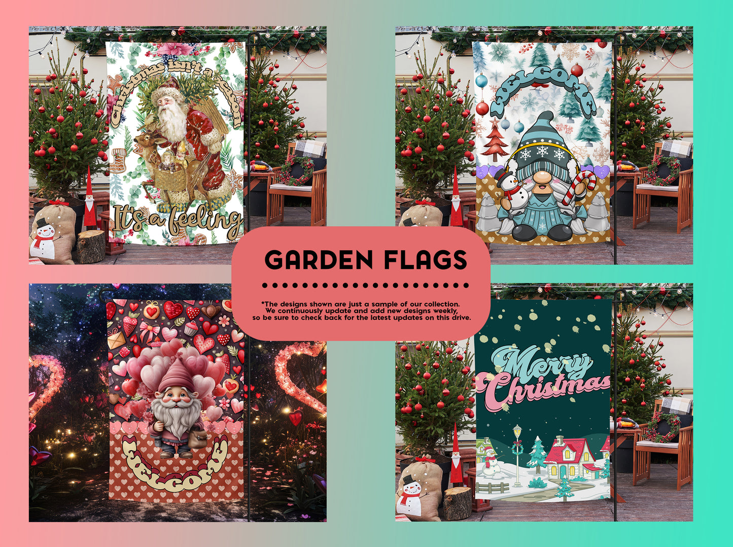 2024 Christmas-Valentines Drive!!! DISCOUNT will be applied at CHECKOUT