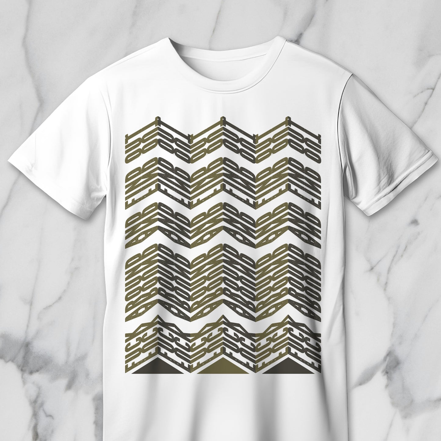 20 Designs Bundle Hidden Message Geometric T-Shirt | Hidden Message PNG SVG for Sublimation & Cricut T-shirt Digital Download