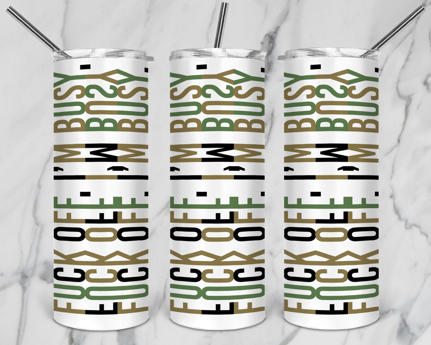 20 Designs Bundle Hidden Message Geometric 20 oz Tumbler | Hidden Message PNG SVG for Sublimation & Cricut