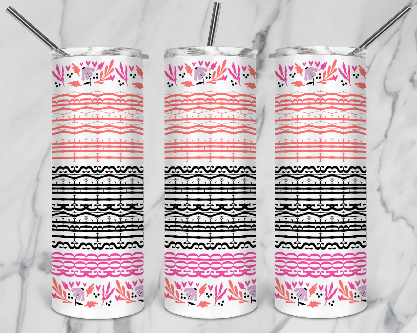 20 Designs Religious Motivational Bundle Hidden Message Geometric 20 oz Tumbler | Hidden Message Halloween PNG Religious SVG for Sublimation & Cricut