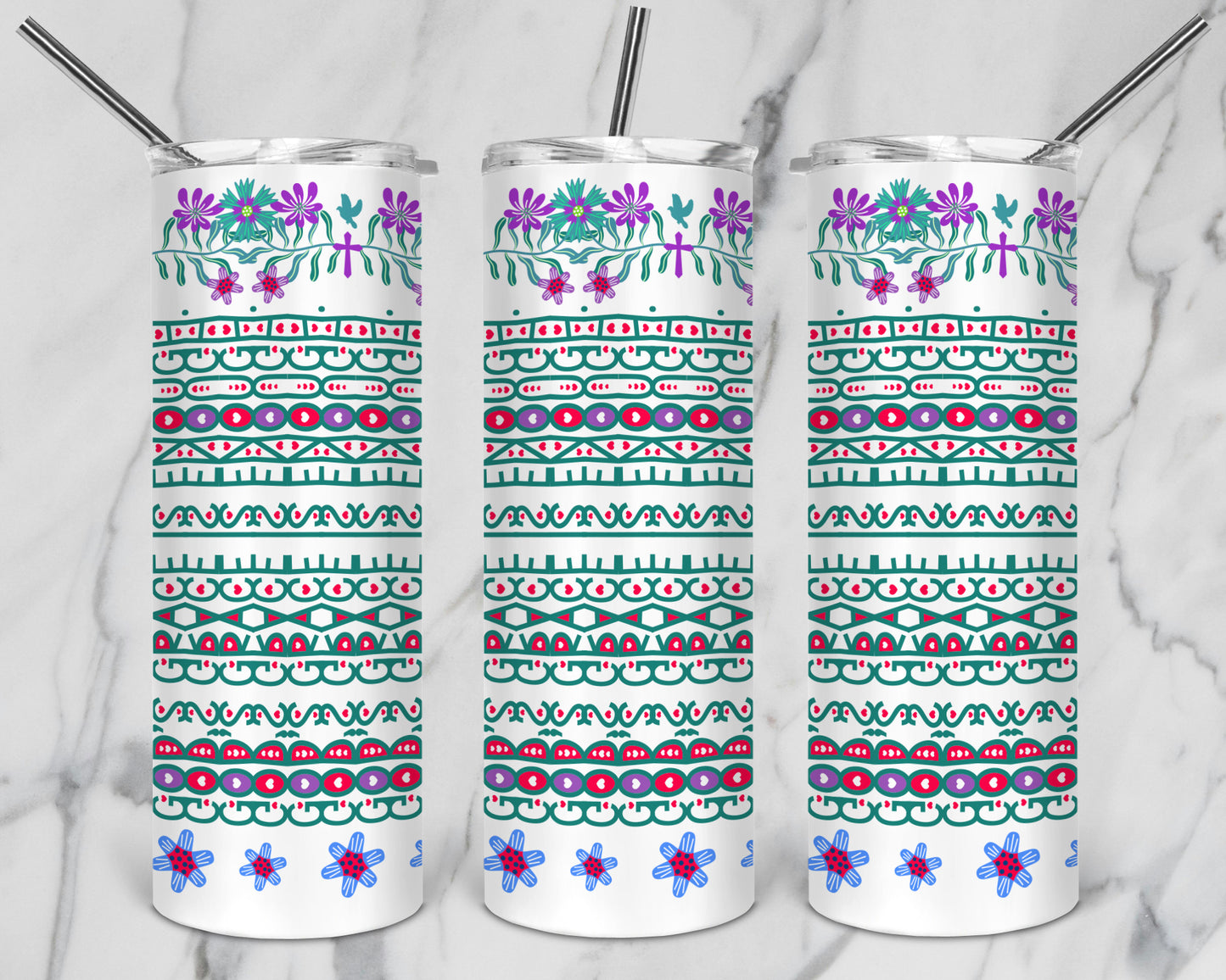 20 Designs Religious Motivational Bundle Hidden Message Geometric 20 oz Tumbler | Hidden Message Halloween PNG Religious SVG for Sublimation & Cricut