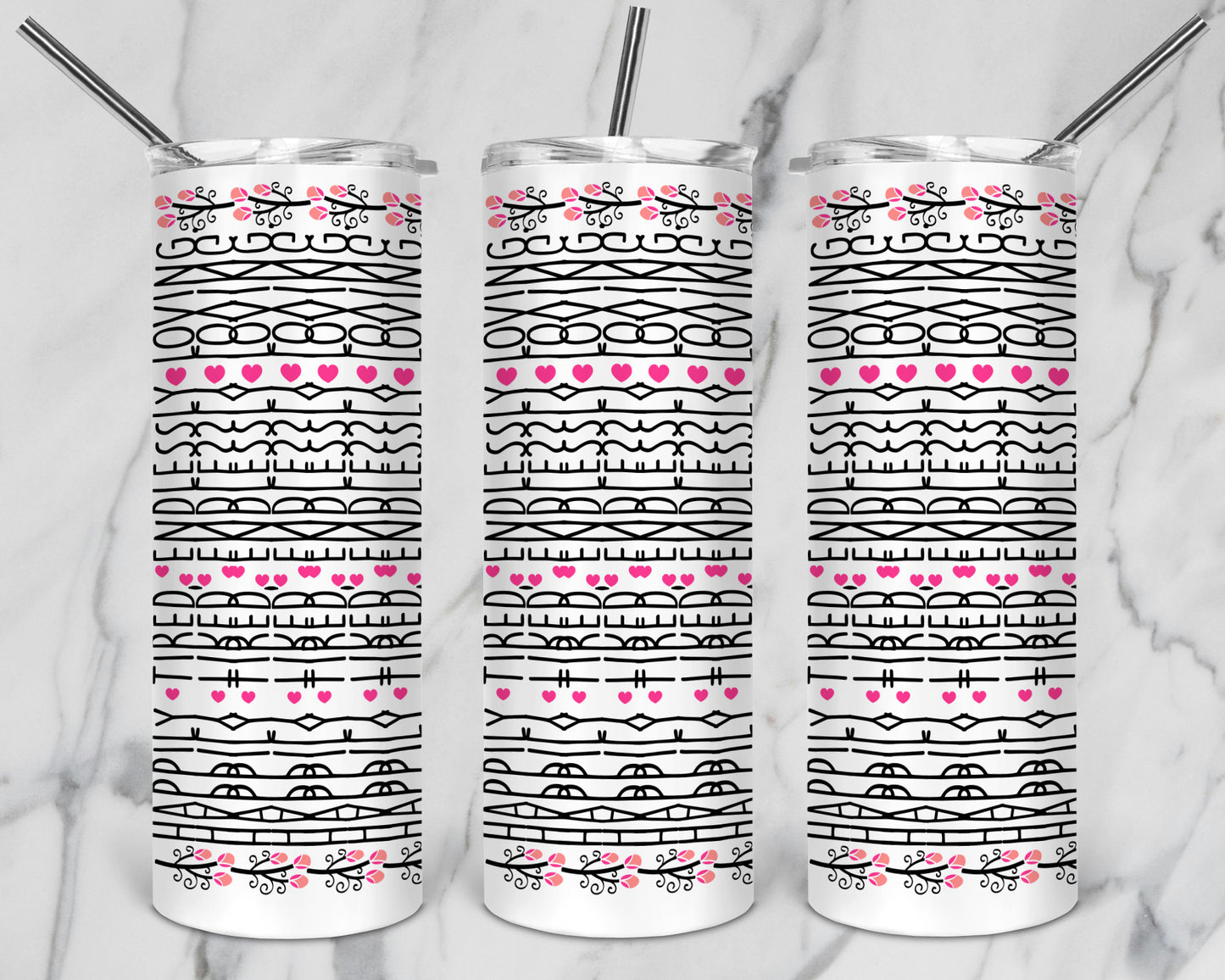 20 Designs Funny Marriage Bundle Hidden Message Geometric 20 oz Tumbler | Hidden Message Funny Marriage PNG Funny Marriage SVG for Sublimation & Cricut