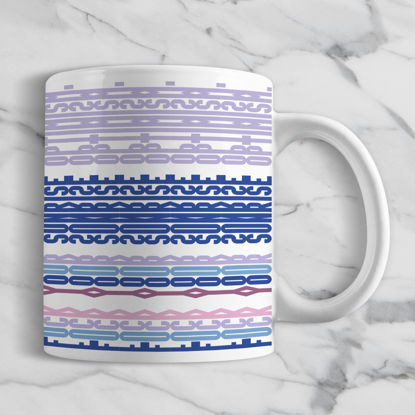 20 Designs Bundle Hidden Message Geometric Mug Design | Hidden Message PNG SVG for Sublimation & Cricut
