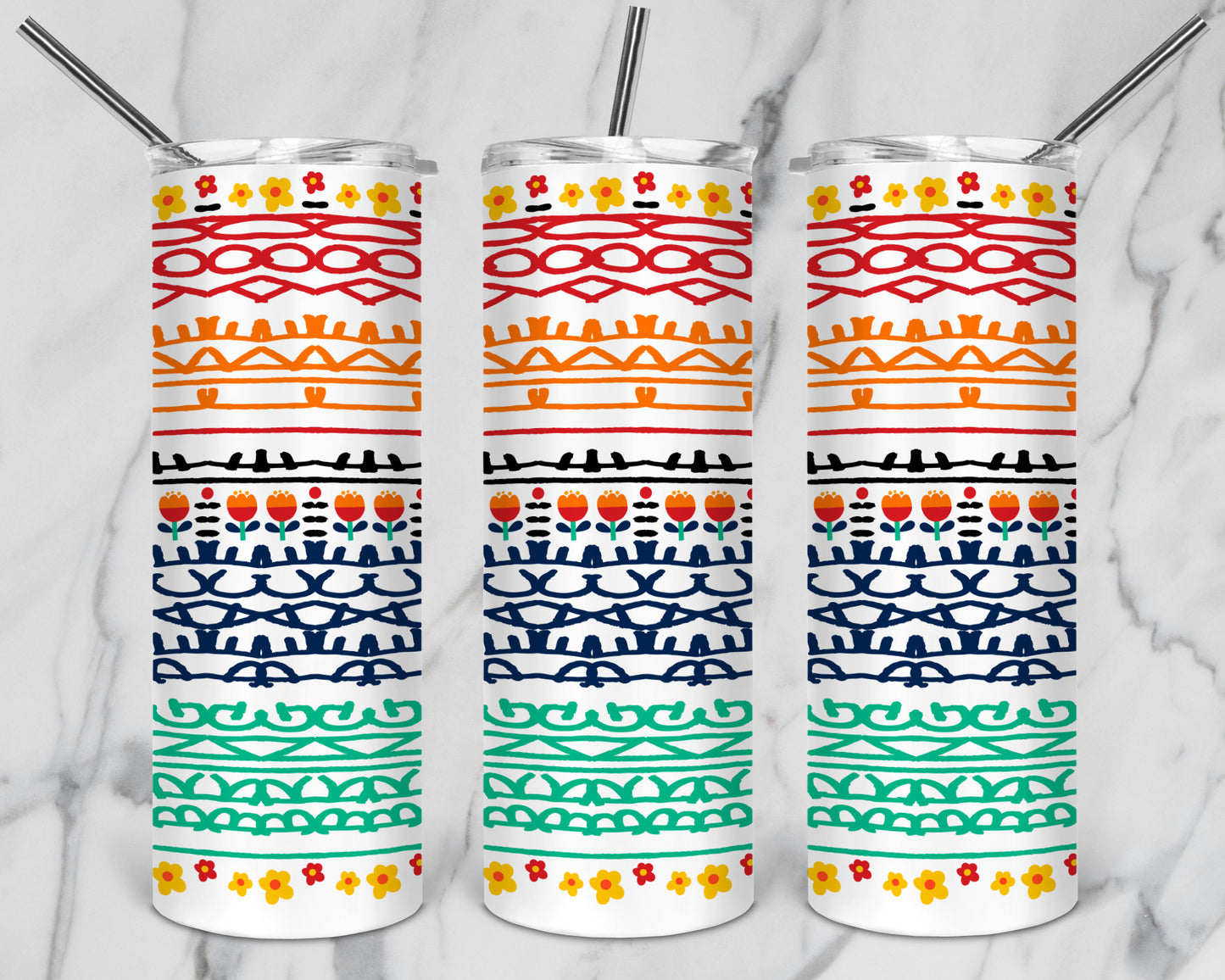 20 Designs Bundle Hidden Message Geometric 20 oz Tumbler | Hidden Message PNG SVG for Sublimation & Cricut