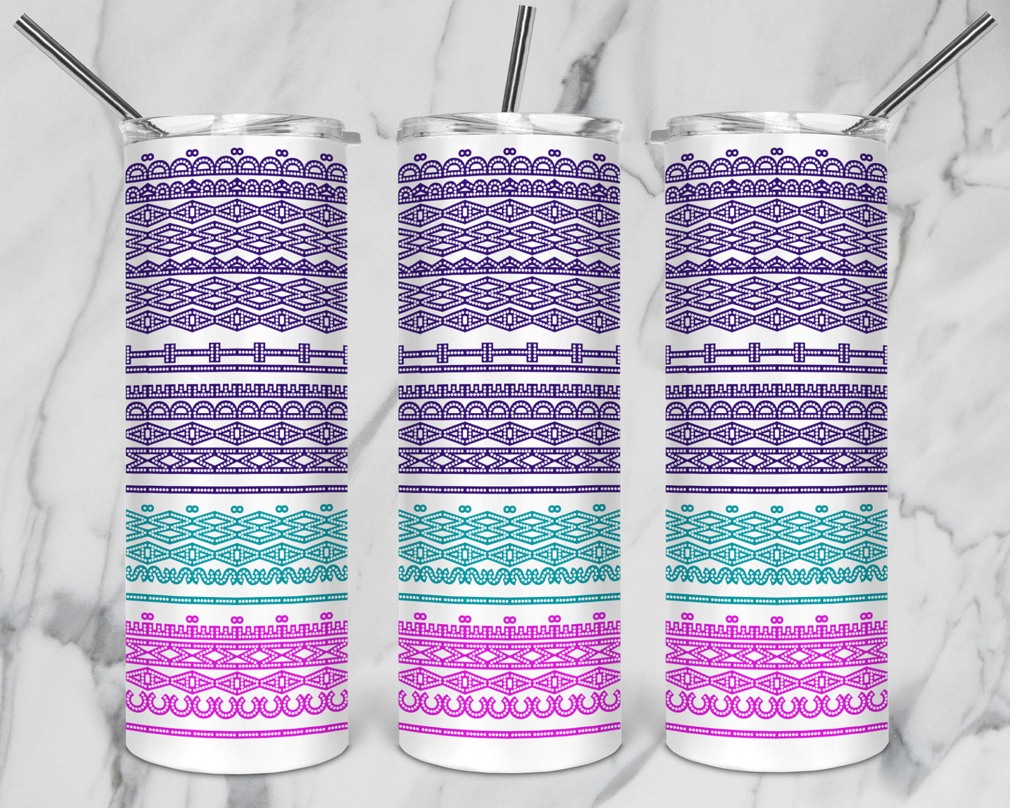 20 Designs Bundle Hidden Message Geometric 20 oz Tumbler | Hidden Message PNG SVG for Sublimation & Cricut