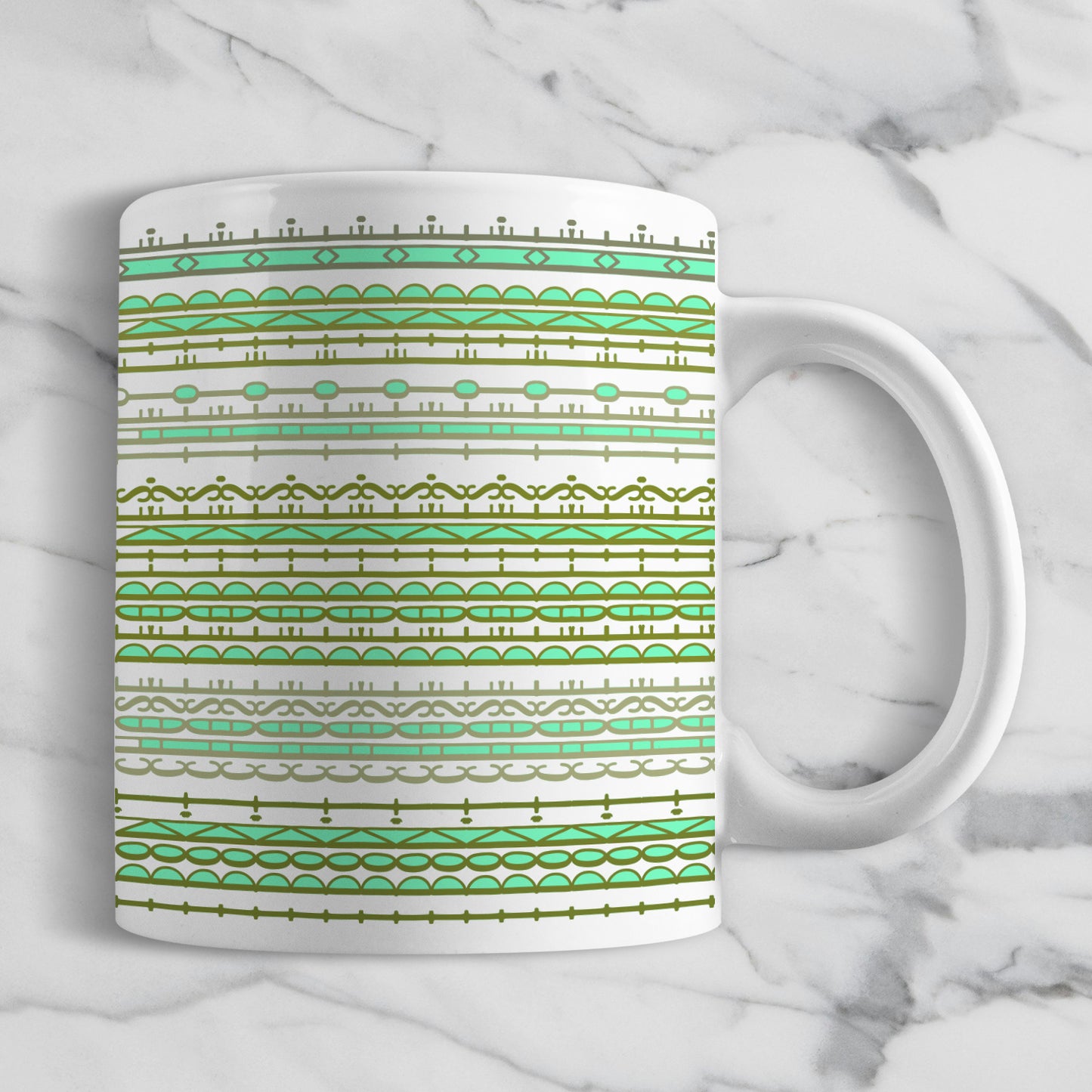 20 Designs Bundle Hidden Message Geometric Mug Design | Hidden Message PNG SVG for Sublimation & Cricut