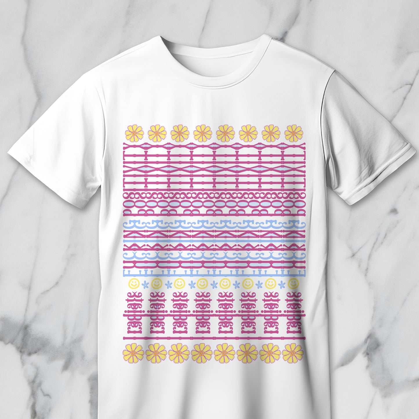 20 Designs Bundle Hidden Message Geometric T-Shirt | Hidden Message PNG SVG for Sublimation & Cricut T-shirt Digital Download
