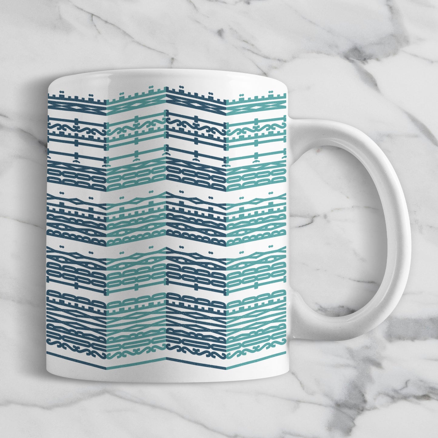20 Designs Bundle Hidden Message Geometric Mug Design | Hidden Message PNG SVG for Sublimation & Cricut