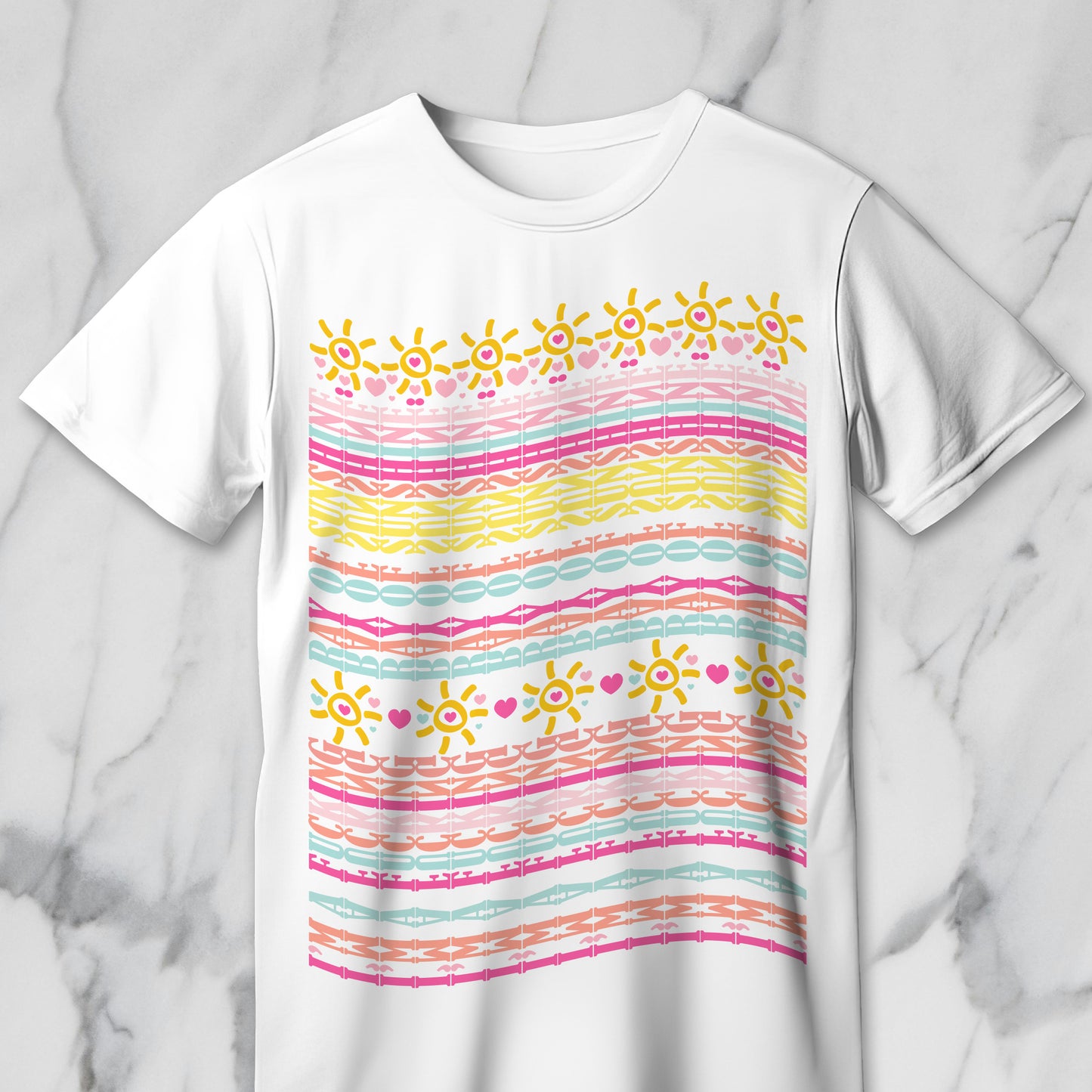 20 Designs Bundle Hidden Message Geometric T-Shirt | Hidden Message PNG SVG for Sublimation & Cricut T-shirt Digital Download