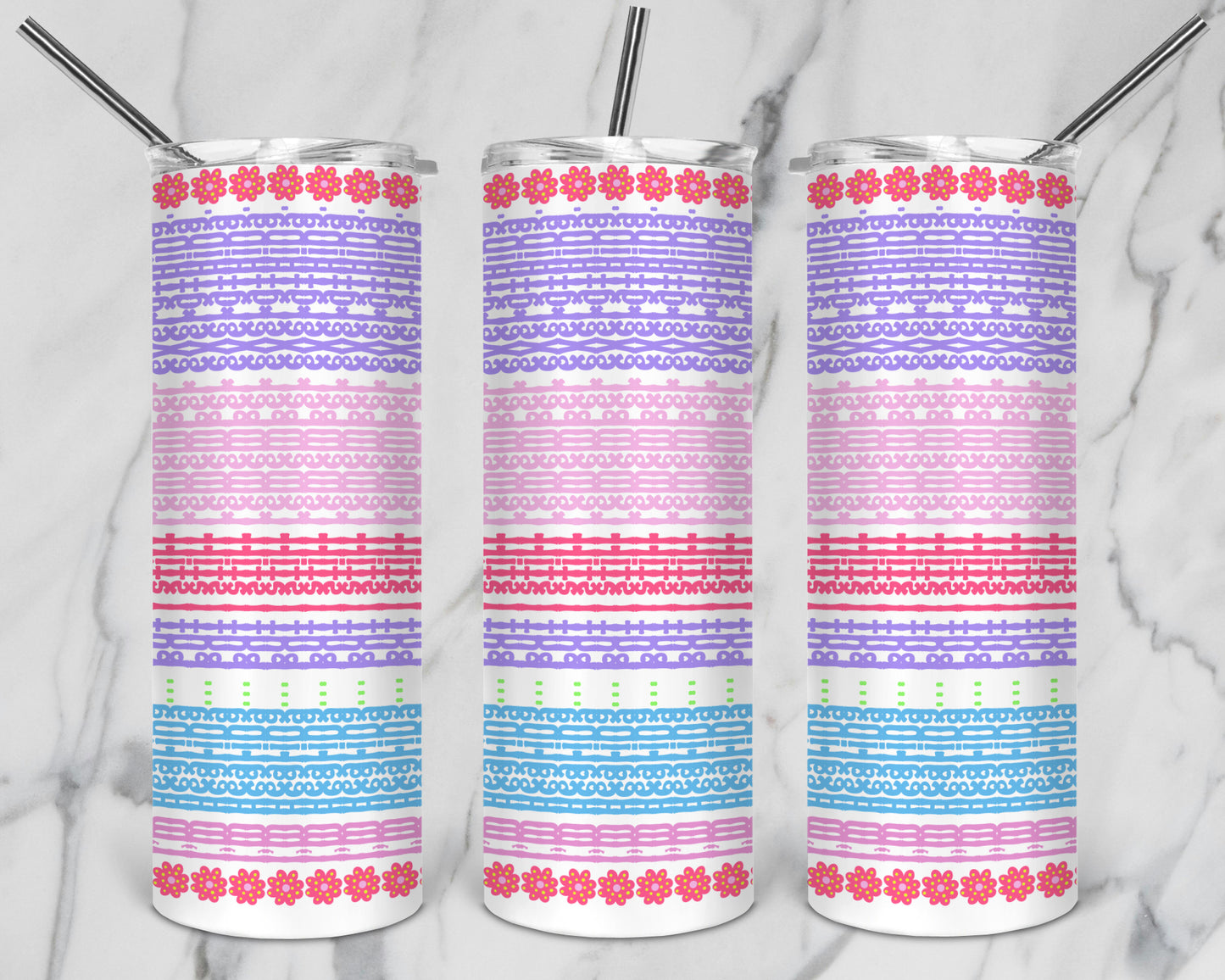 20 Designs Bundle Hidden Message Geometric 20 oz Tumbler | Hidden Message PNG SVG for Sublimation & Cricut