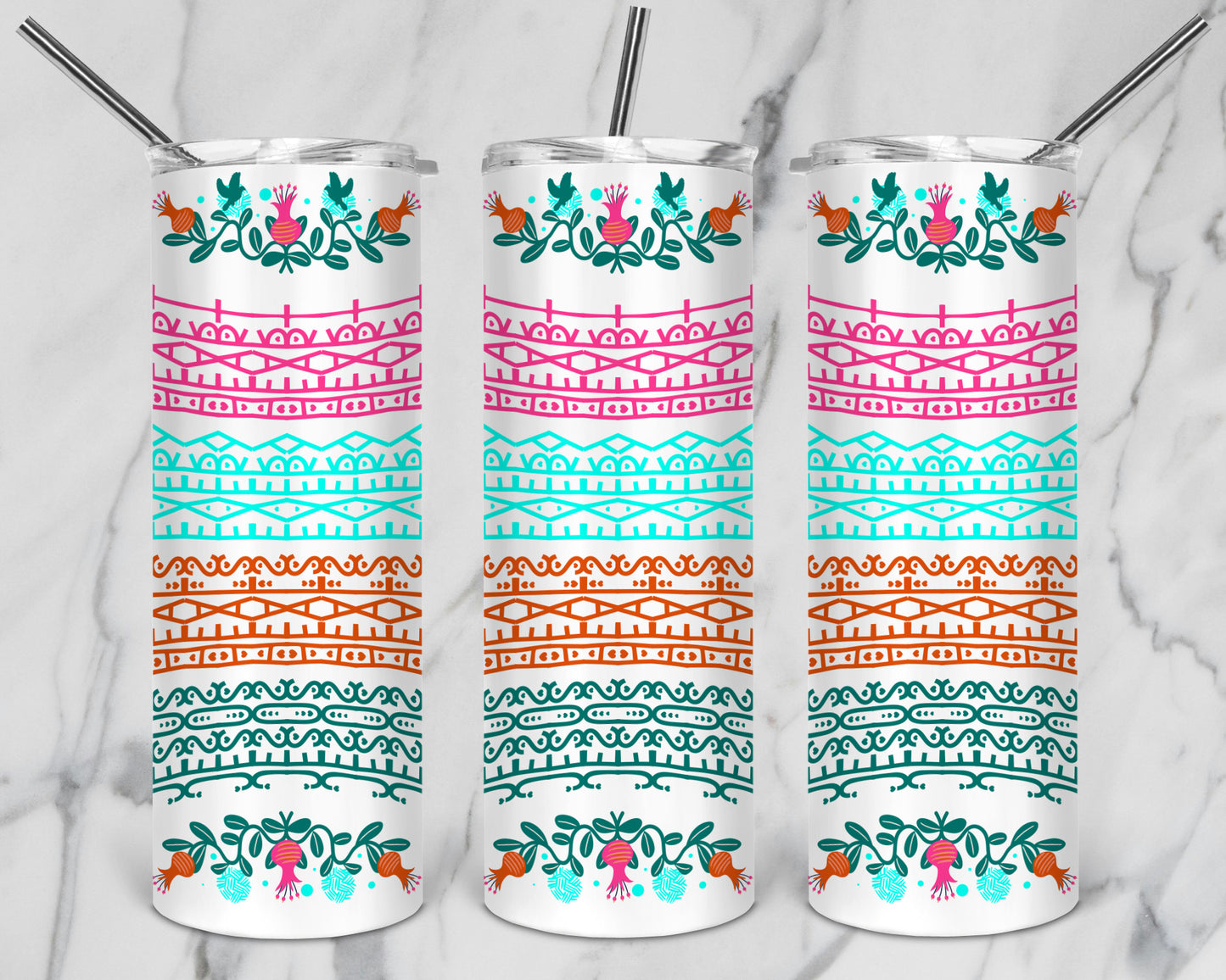 20 Designs Religious Motivational Bundle Hidden Message Geometric 20 oz Tumbler | Hidden Message Halloween PNG Religious SVG for Sublimation & Cricut