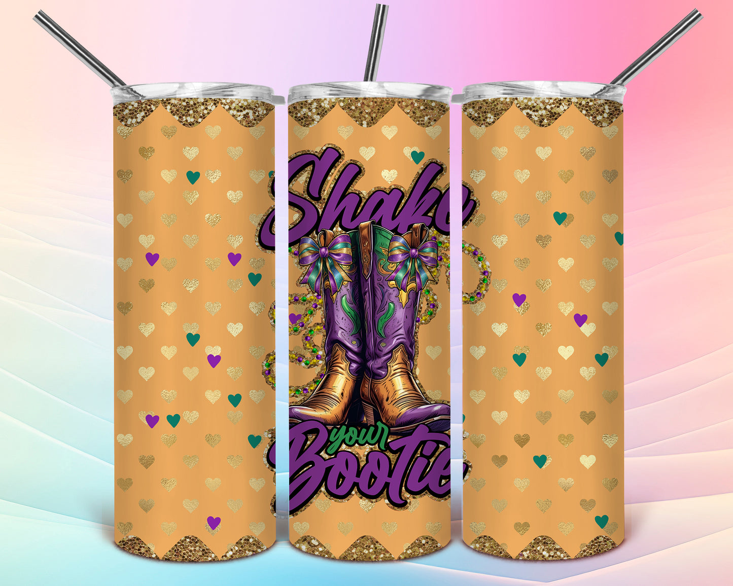 2025 January/February/March New Designs Every Week 3 Months Drive