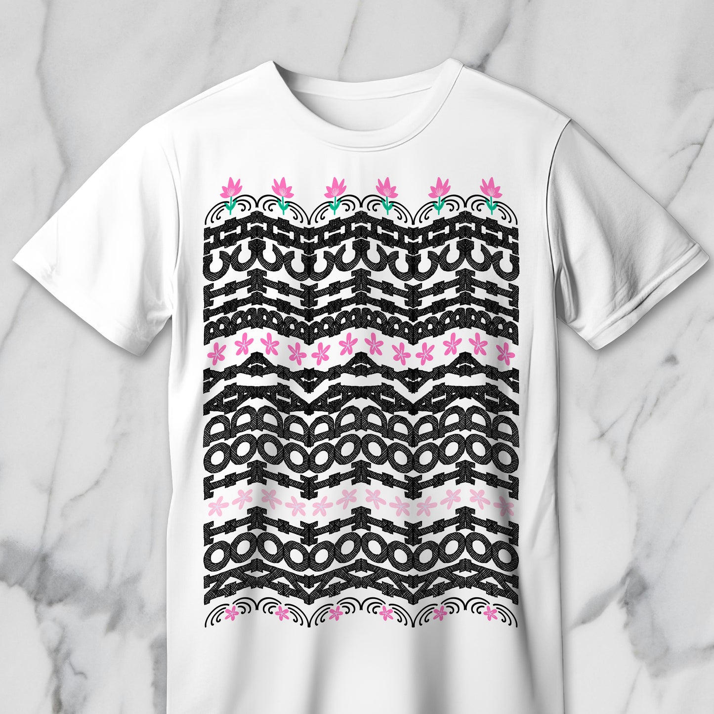 20 Designs Bundle Hidden Message Geometric T-Shirt | Hidden Message PNG SVG for Sublimation & Cricut T-shirt Digital Download