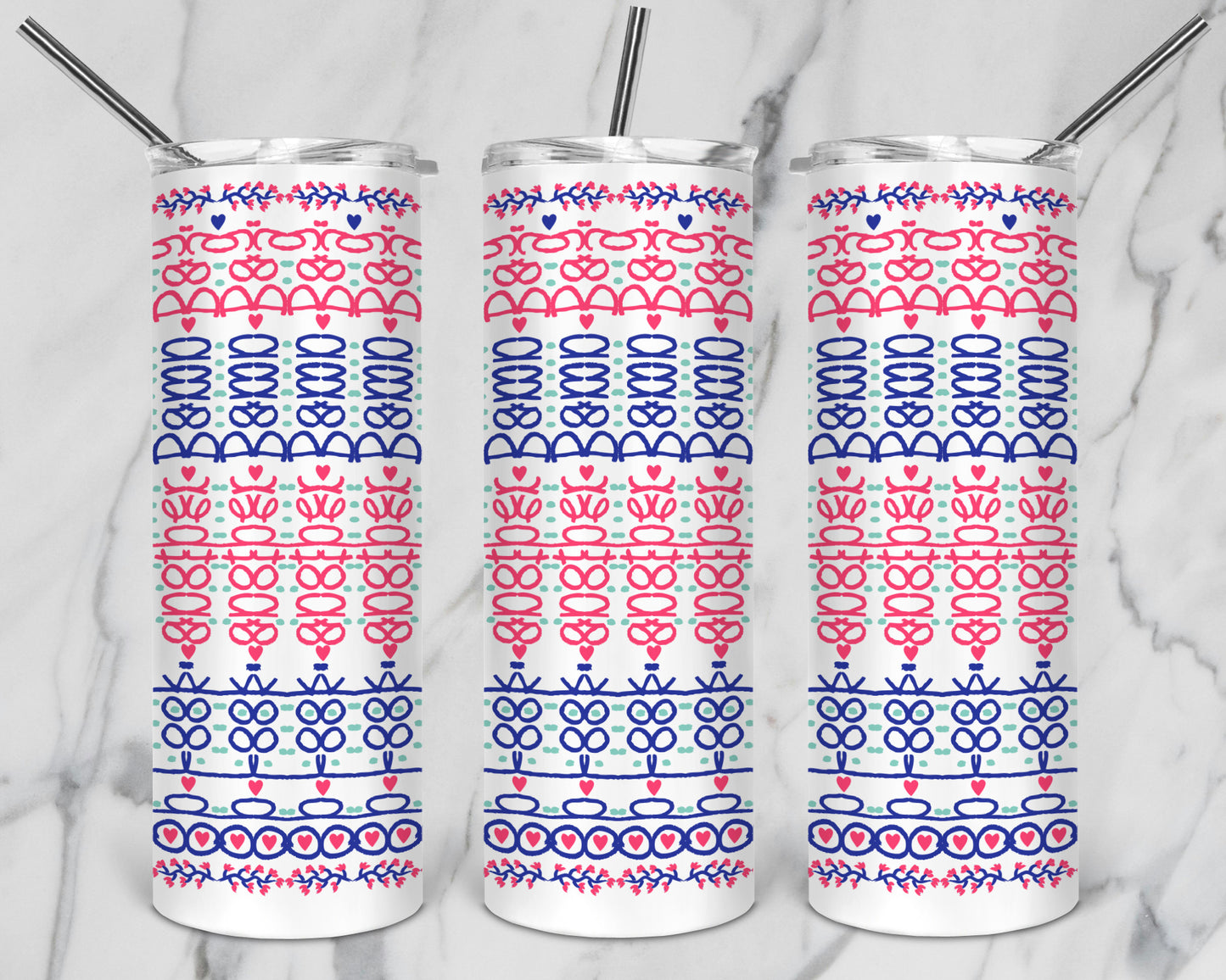 20 Designs Bundle Hidden Message Geometric 20 oz Tumbler | Hidden Message PNG SVG for Sublimation & Cricut