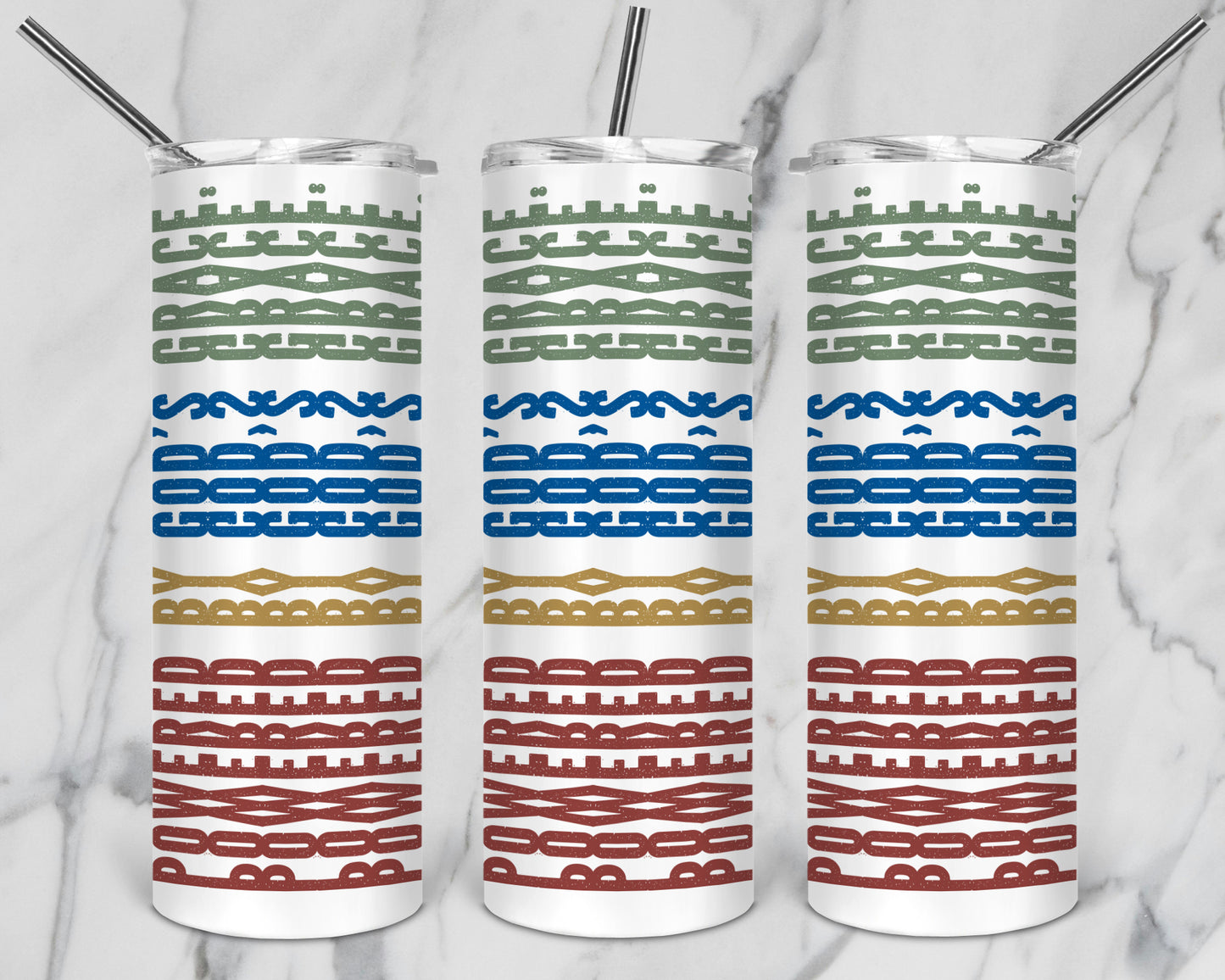 20 Designs Religious Motivational Bundle Hidden Message Geometric 20 oz Tumbler | Hidden Message Halloween PNG Religious SVG for Sublimation & Cricut