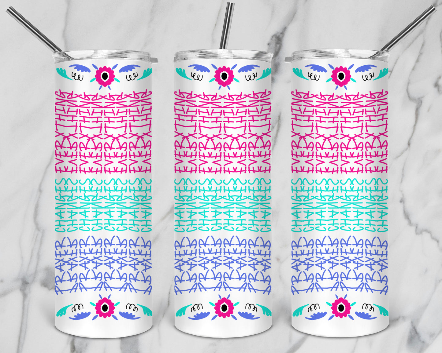 10 Designs Religious Motivational Bundle Hidden Message Geometric 20 oz Tumbler | Hidden Message Halloween PNG Religious SVG for Sublimation & Cricut
