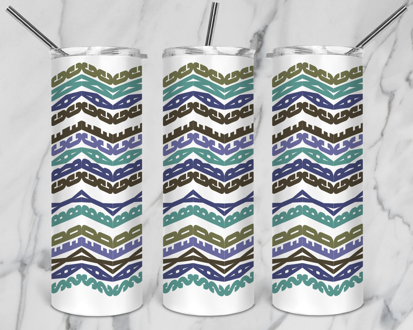 10 Designs Religious Motivational Bundle Hidden Message Geometric 20 oz Tumbler | Hidden Message Halloween PNG Religious SVG for Sublimation & Cricut