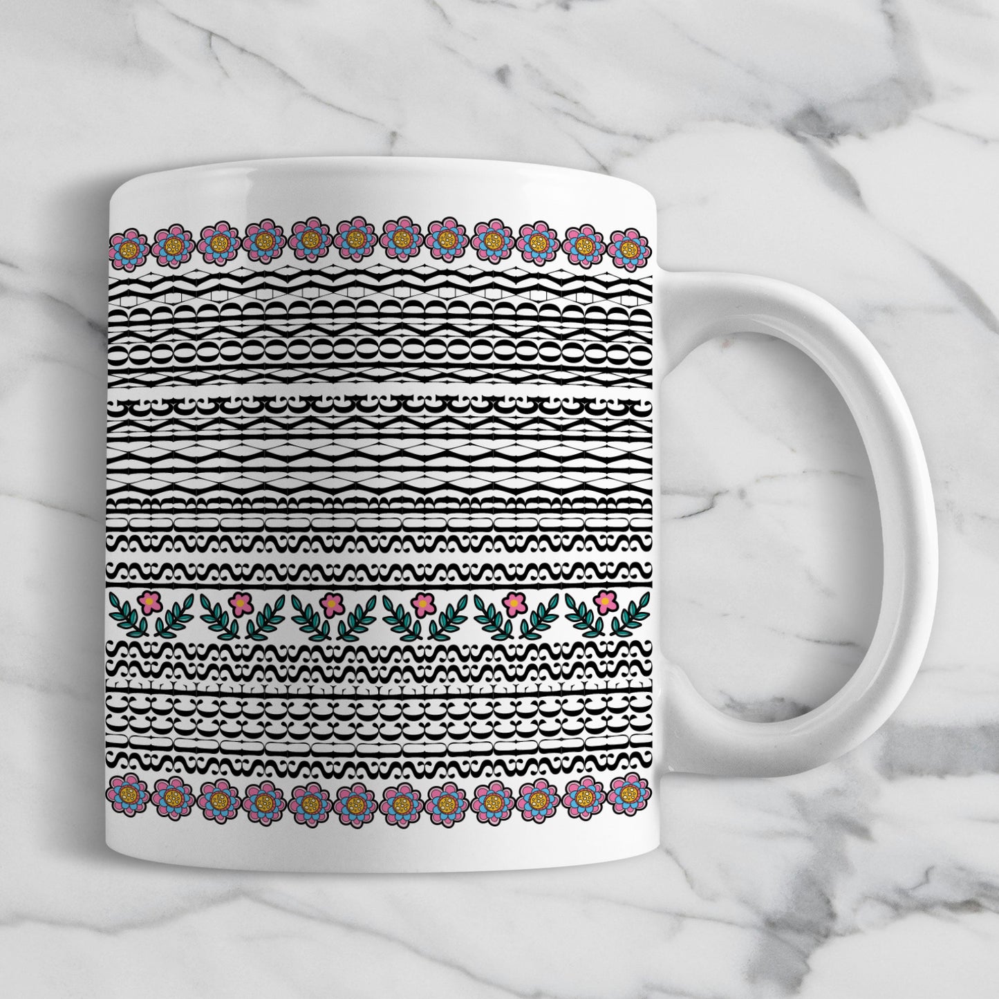 10 Designs Bundle Hidden Message Geometric Mug Design | Snarky Office Hidden Message PNG SVG for Sublimation & Cricut