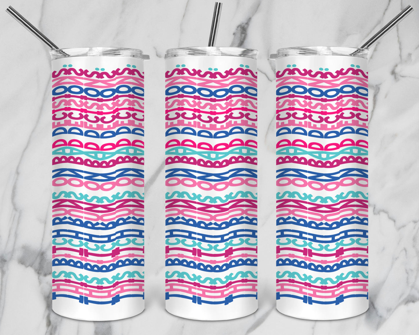 20 Designs Bundle Hidden Message Geometric 20 oz Tumbler | Hidden Message PNG SVG for Sublimation & Cricut