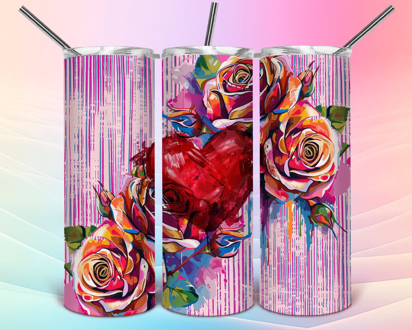 2025 January/February/March New Designs Every Week 3 Months Drive