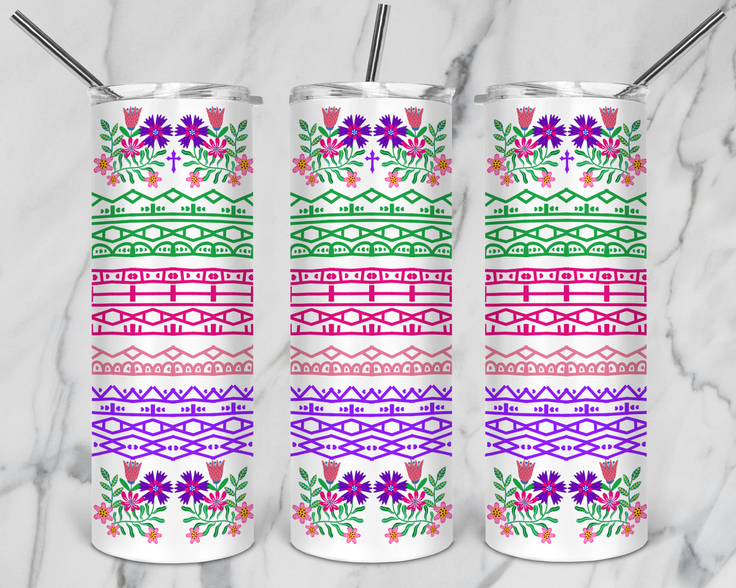 10 Designs Religious Motivational Bundle Hidden Message Geometric 20 oz Tumbler | Hidden Message Halloween PNG Religious SVG for Sublimation & Cricut