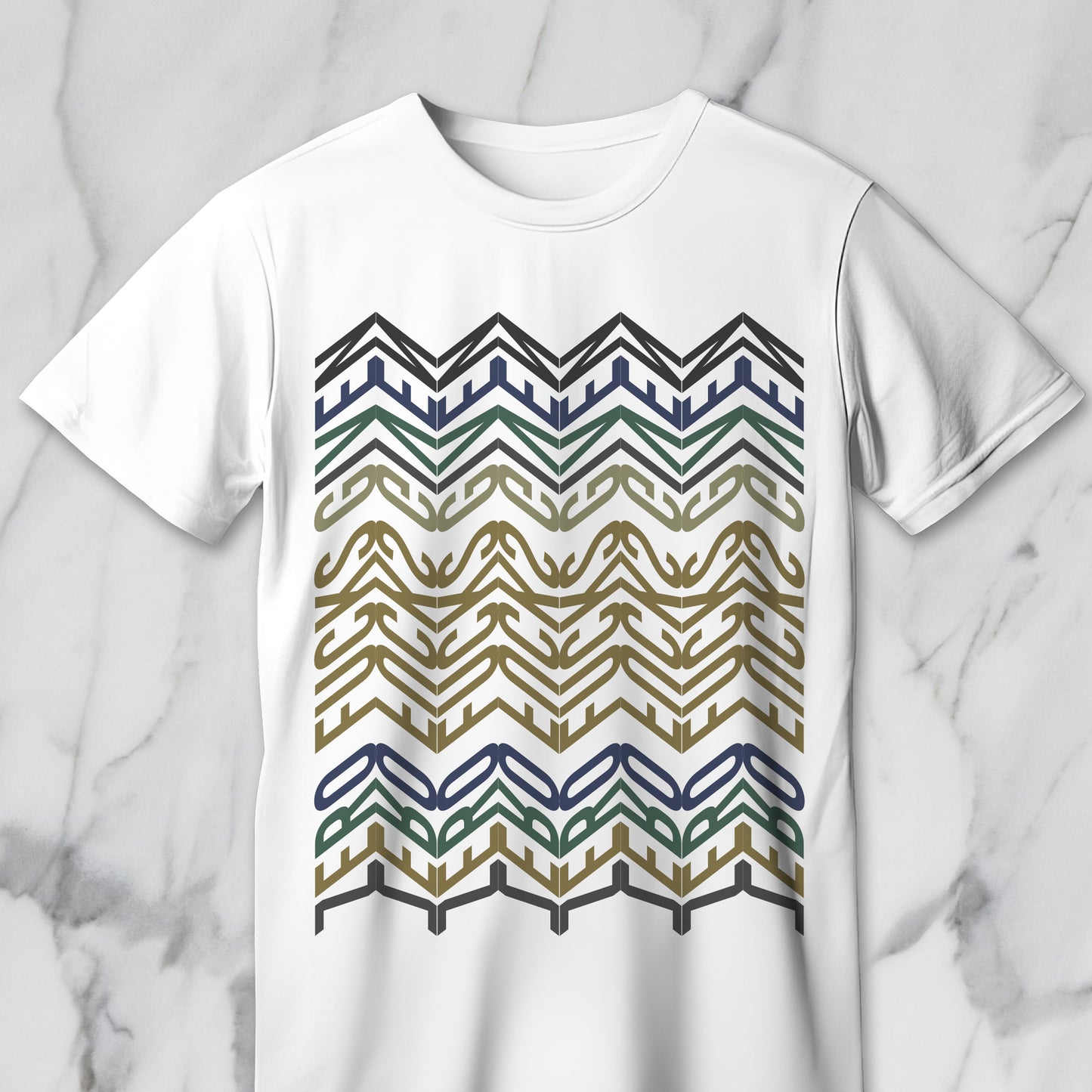 20 Designs Bundle Hidden Message Geometric T-Shirt | Hidden Message PNG SVG for Sublimation & Cricut T-shirt Digital Download