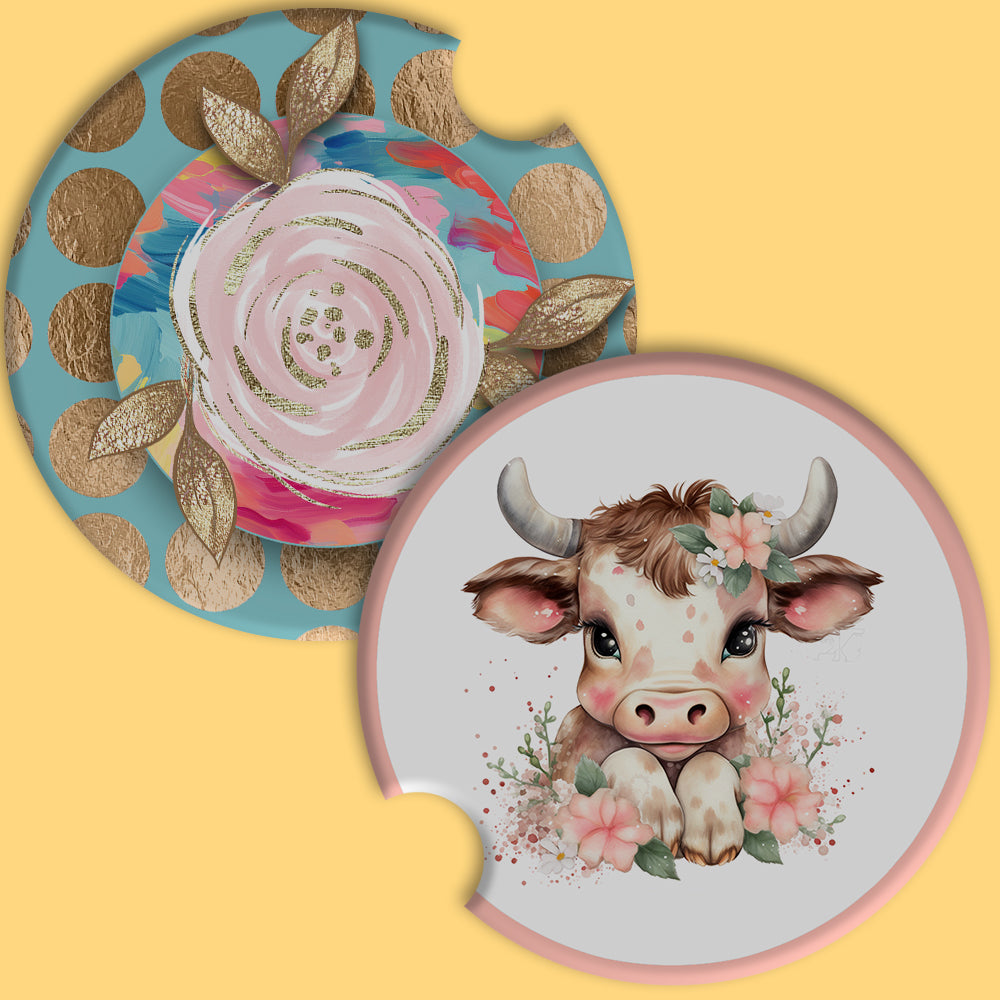 2025 January/February/March New Designs Every Week 3 Months Drive