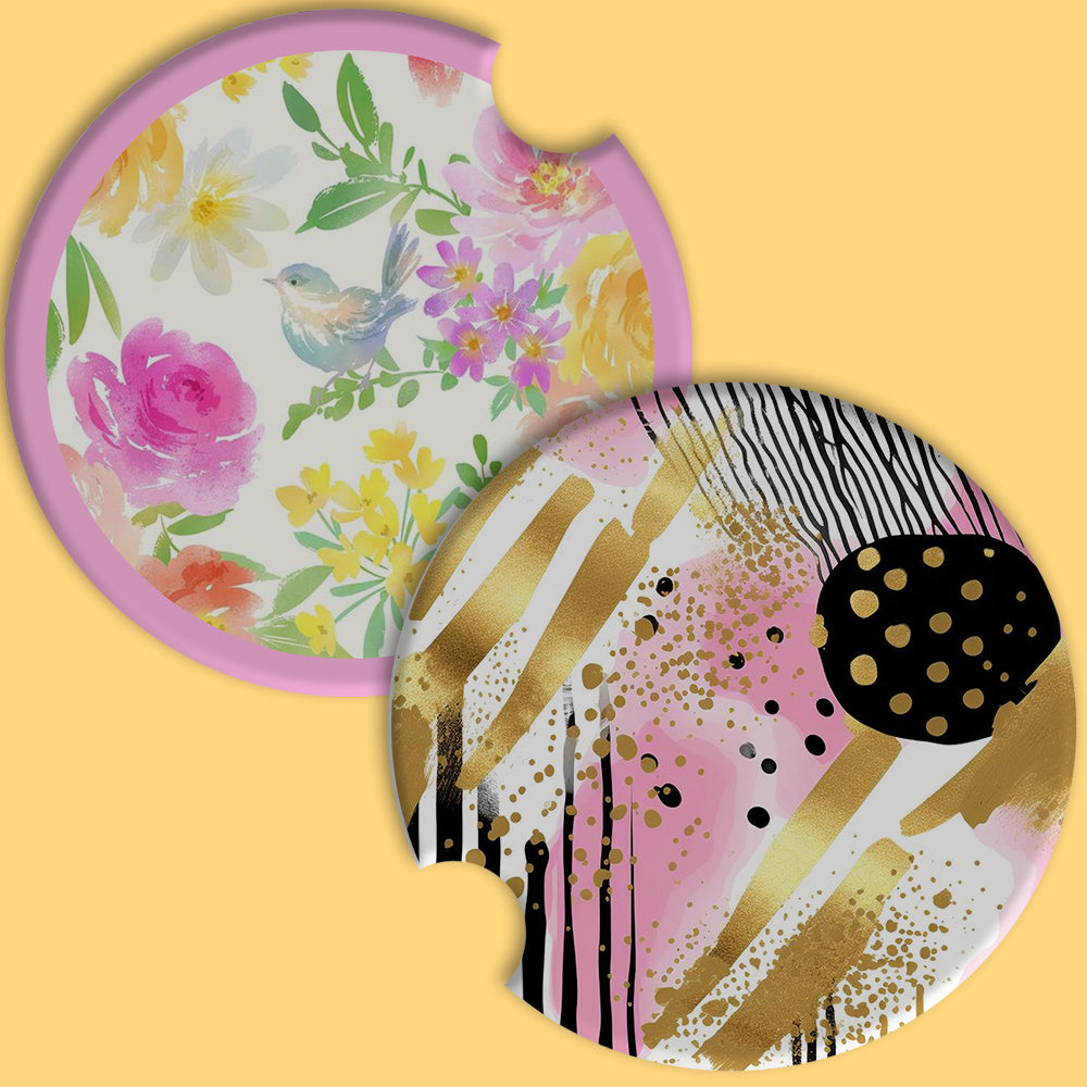 2025 January/February/March New Designs Every Week 3 Months Drive