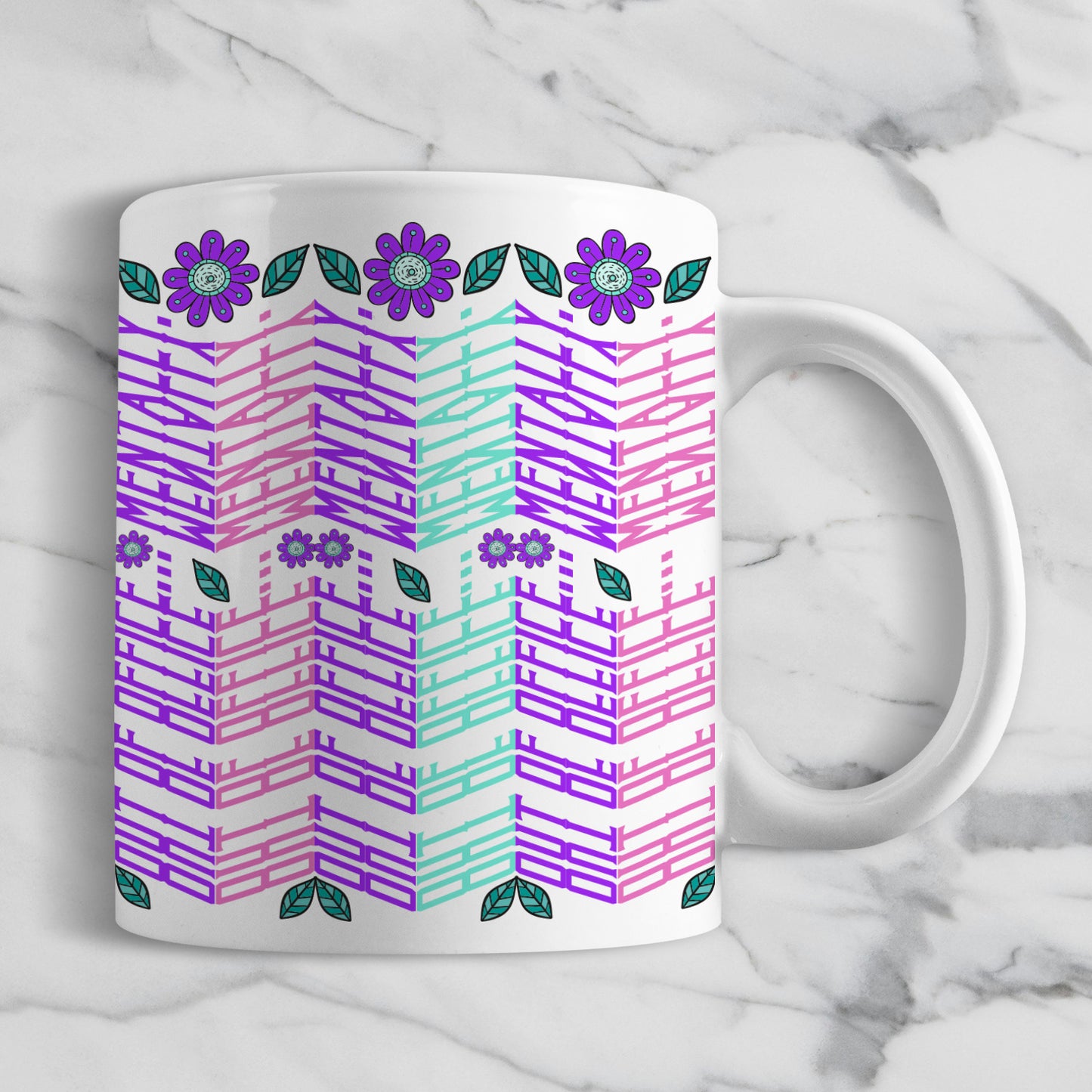 10 Designs Bundle Hidden Message Geometric Mug Design | Snarky Office Hidden Message PNG SVG for Sublimation & Cricut