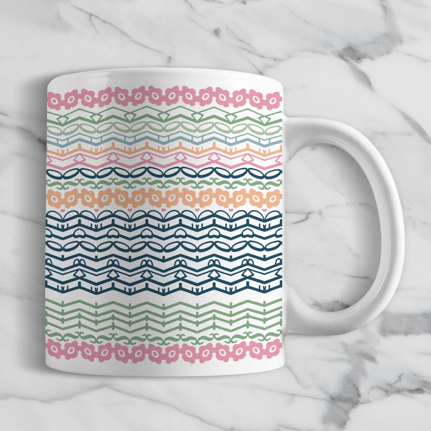 10 Designs Bundle Hidden Message Geometric Mug Design | Snarky Office Hidden Message PNG SVG for Sublimation & Cricut