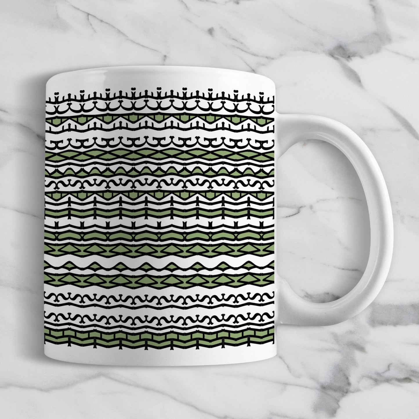 10 Designs Bundle Hidden Message Geometric Mug Design | Snarky Office Hidden Message PNG SVG for Sublimation & Cricut