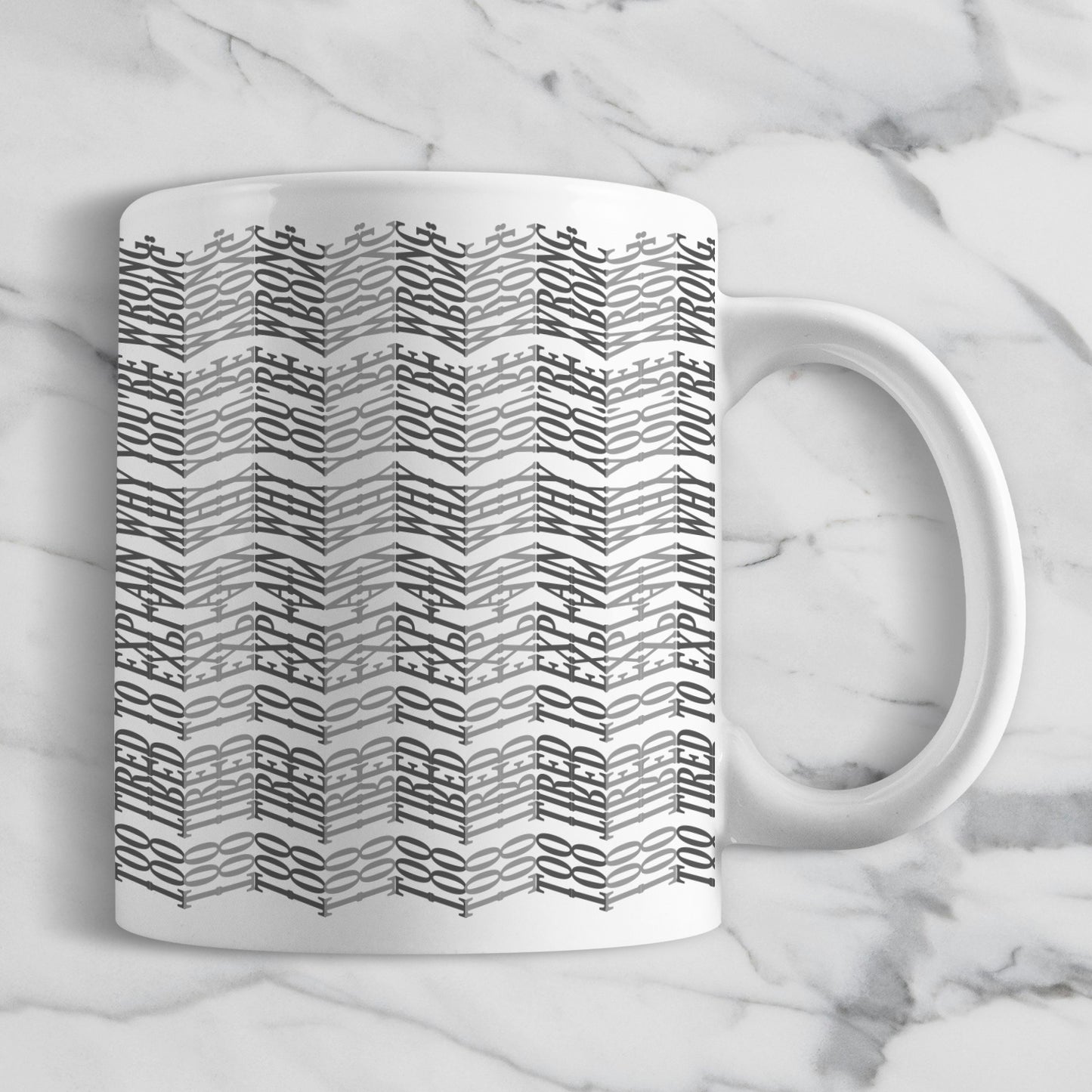 10 Designs Bundle Hidden Message Geometric Mug Design | Snarky Office Hidden Message PNG SVG for Sublimation & Cricut