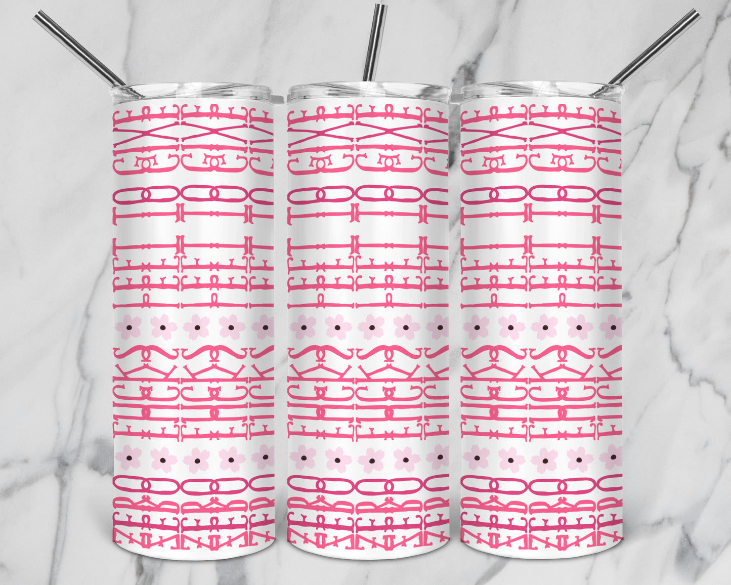 20 Designs Bundle Hidden Message Geometric 20 oz Tumbler | Hidden Message PNG SVG for Sublimation & Cricut