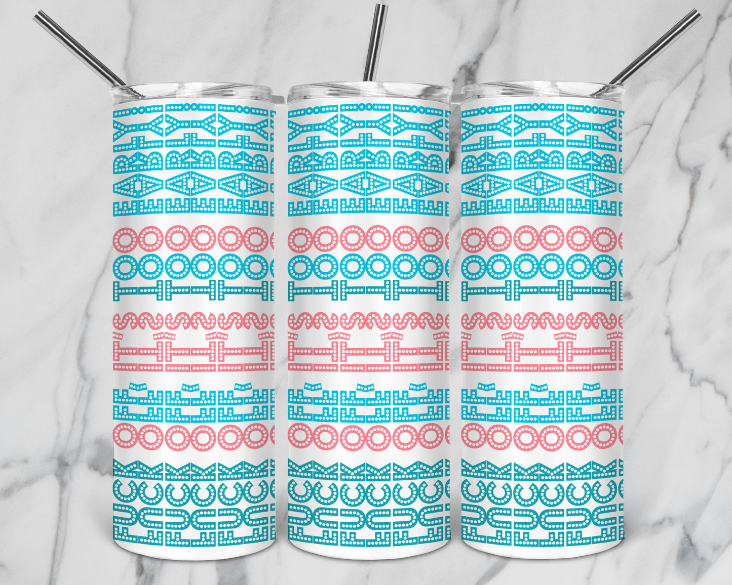 20 Designs Bundle Hidden Message Geometric 20 oz Tumbler | Hidden Message PNG SVG for Sublimation & Cricut