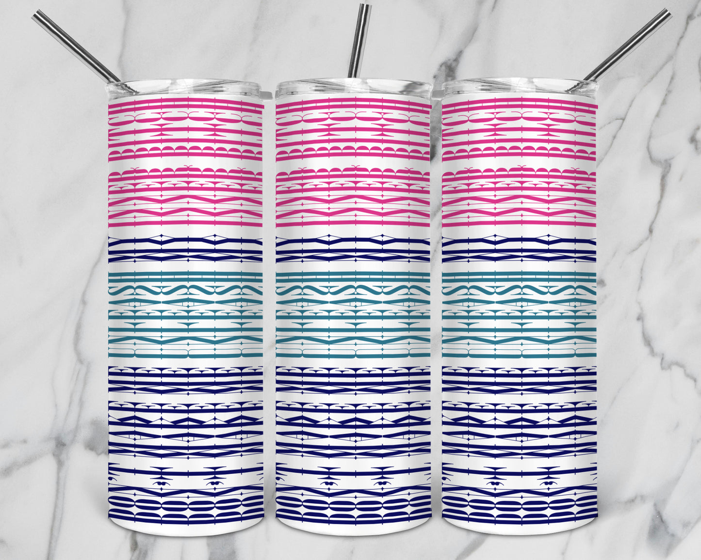 20 Designs Bundle Hidden Message Geometric 20 oz Tumbler | Hidden Message PNG SVG for Sublimation & Cricut