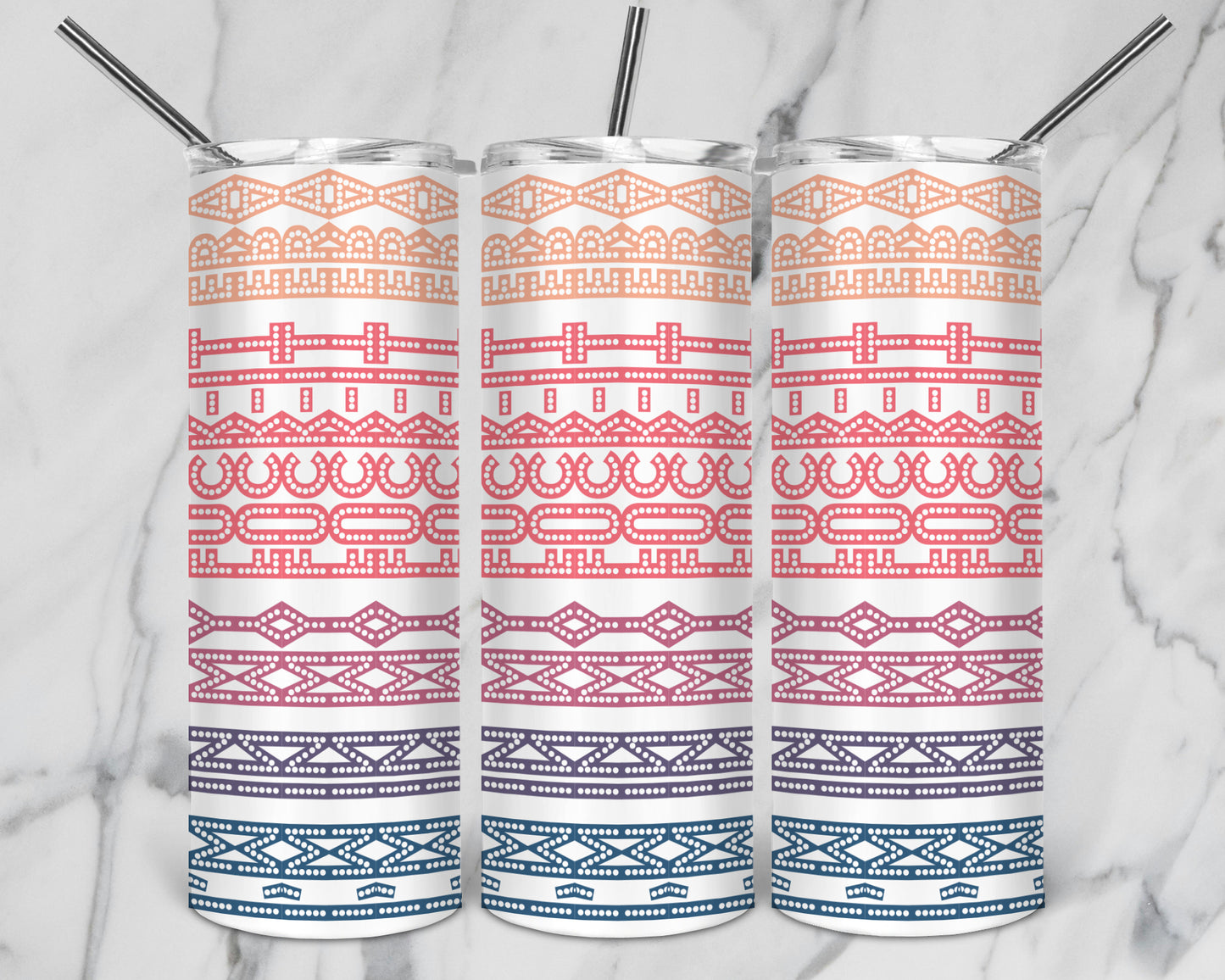 20 Designs Bundle Hidden Message Geometric 20 oz Tumbler | Hidden Message PNG SVG for Sublimation & Cricut
