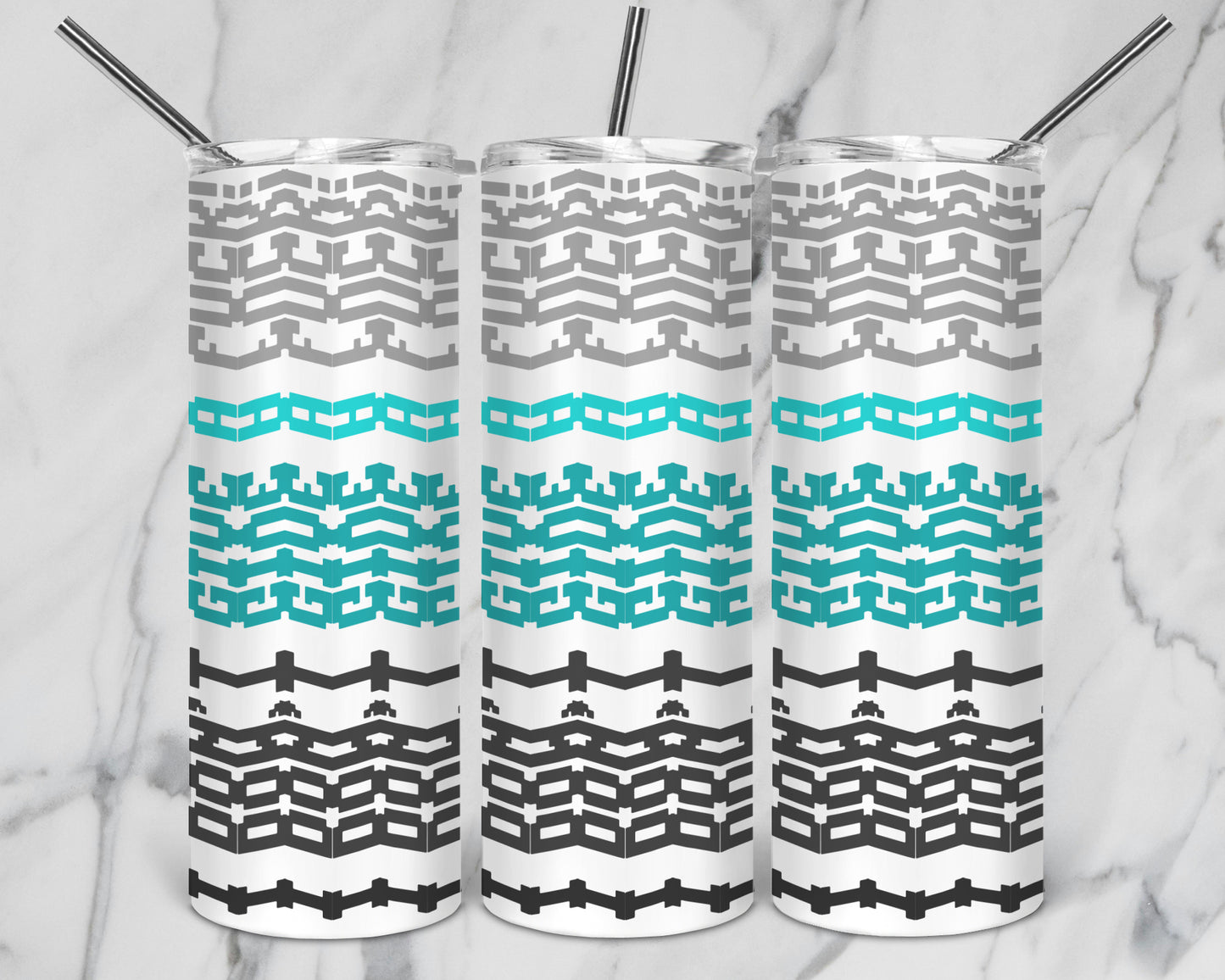 20 Designs Bundle Hidden Message Geometric 20 oz Tumbler | Hidden Message PNG SVG for Sublimation & Cricut