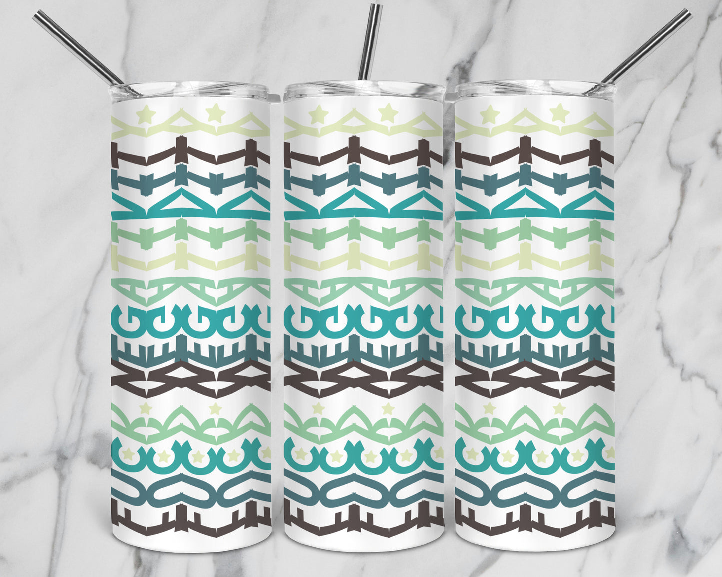 20 Designs Bundle Hidden Message Geometric 20 oz Tumbler | Hidden Message PNG SVG for Sublimation & Cricut