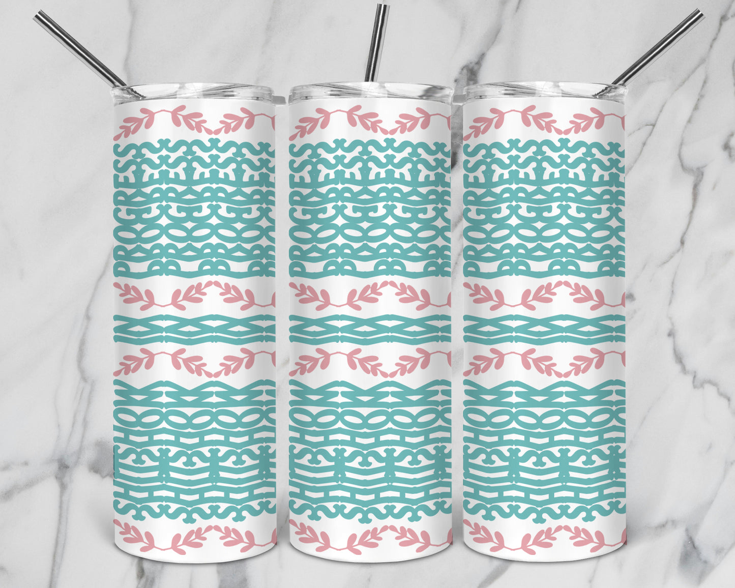 20 Designs Bundle Hidden Message Geometric 20 oz Tumbler | Hidden Message PNG SVG for Sublimation & Cricut