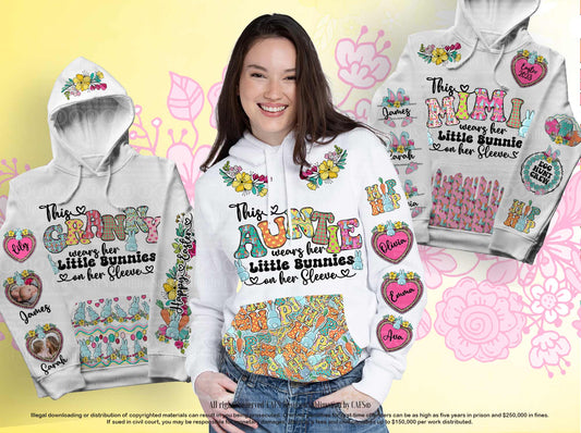 Easter Design Png