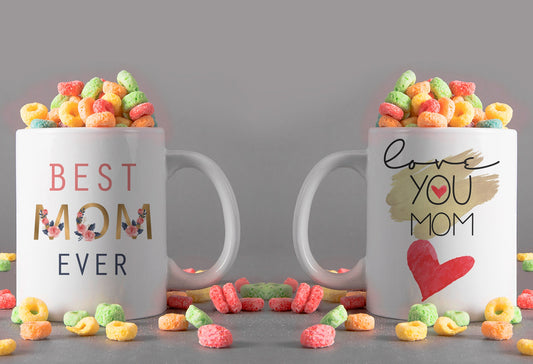 10 MOTHERS DAY Mug Template Designs for Sublimation MUM designs are available! DTG mother design DTF mom VOL.2