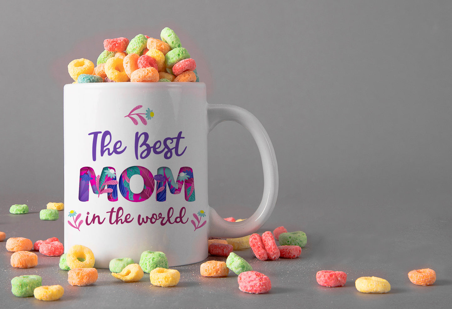 10 MOTHERS DAY Mug Template Designs for Sublimation Printing Happy Mothers Day Mug Mom Mug Mother Sublimation tempalte design Volume IV